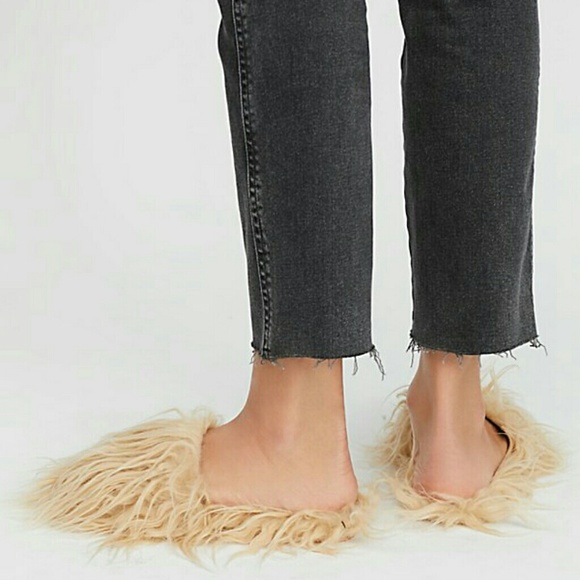 Free People slippers - Picture 2 of 7
